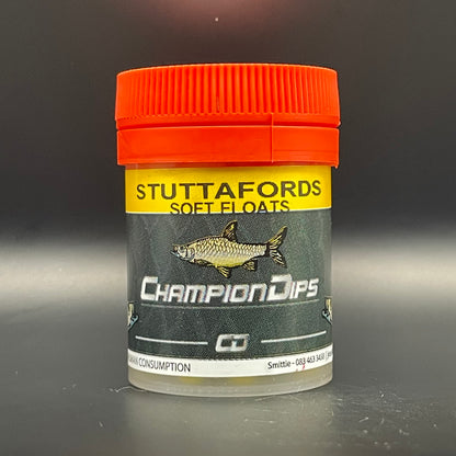 Champion Dips Small Soft Floats