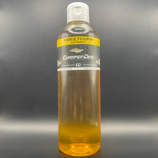 Champion Dips Sweetcorn Extract