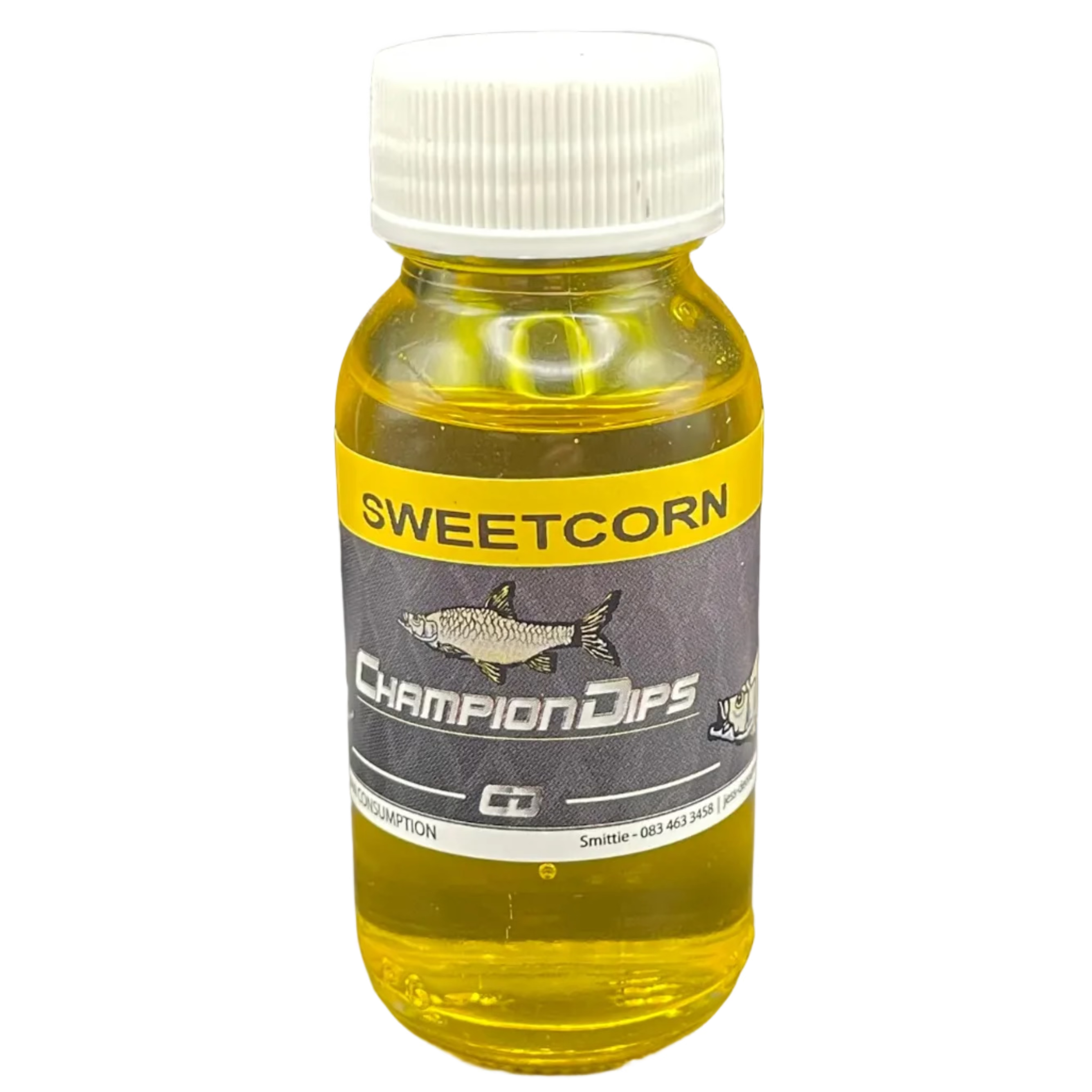 Champion Dips Dips 50ml