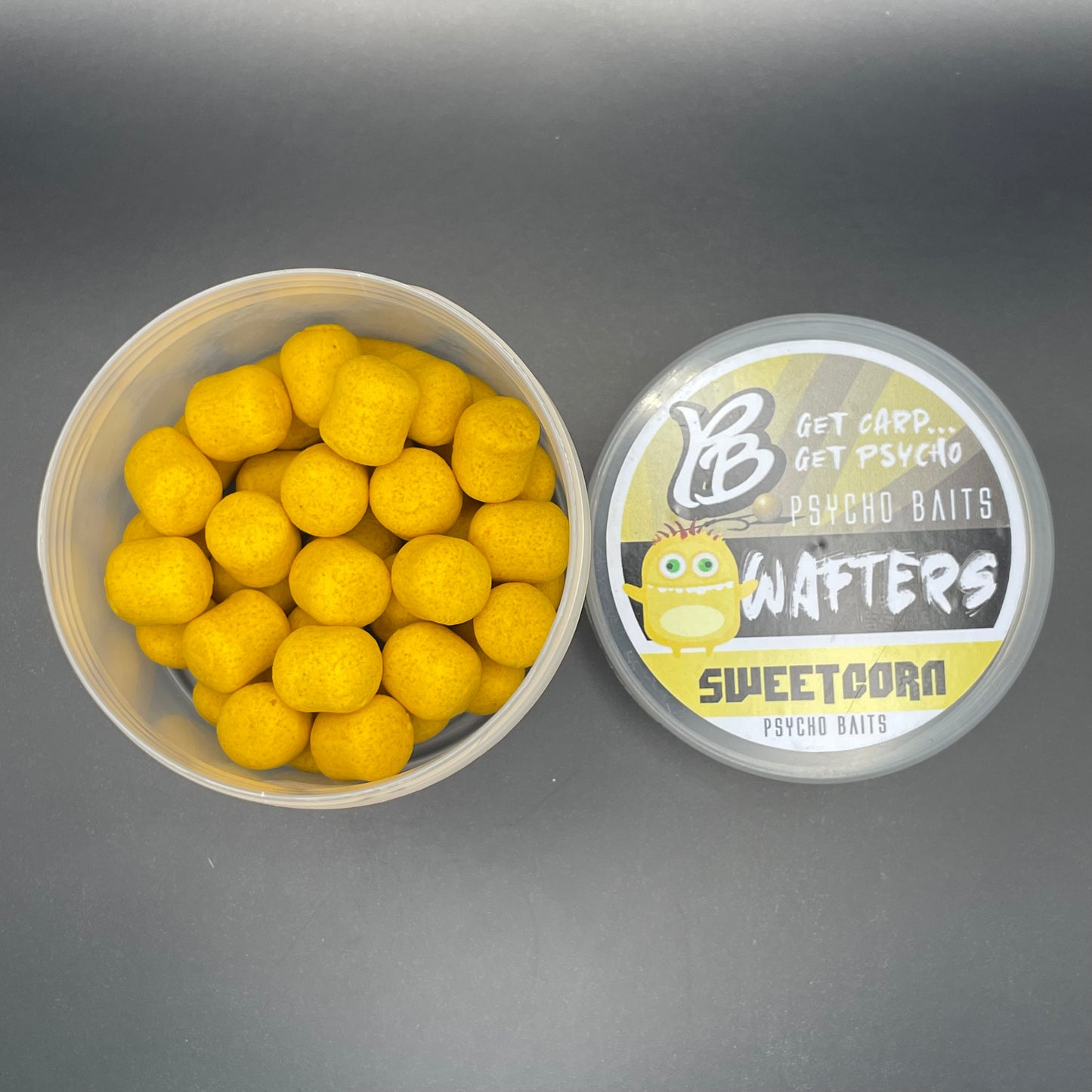 Psycho Baits Wafters