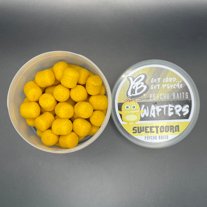 Psycho Baits Wafters