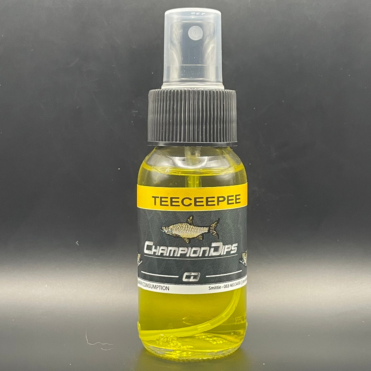 Champion Dips Sprays 50ml