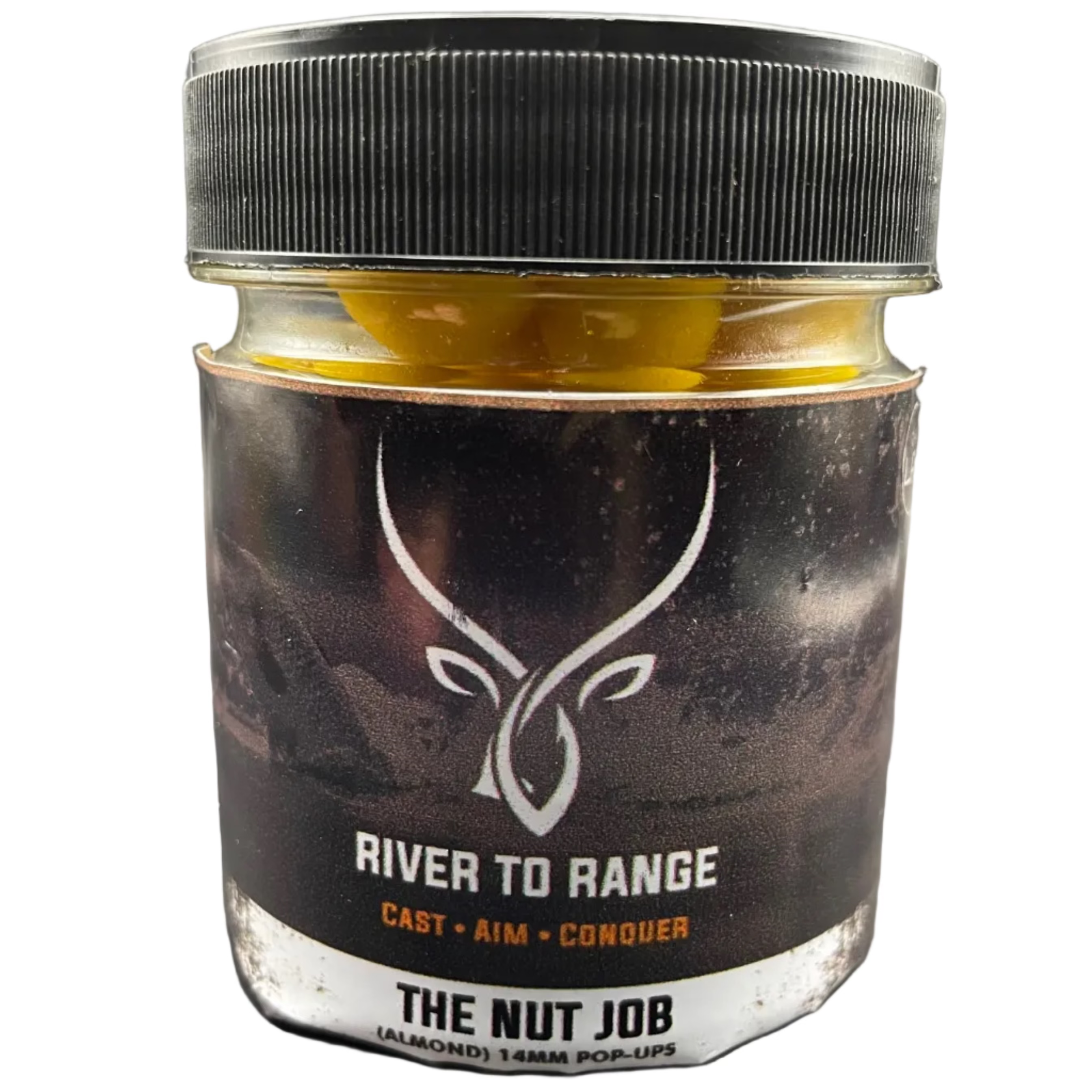 River To Range Pop Ups 14mm