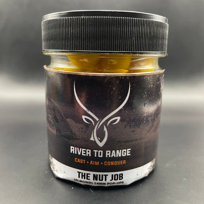 River To Range Pop Ups 14mm