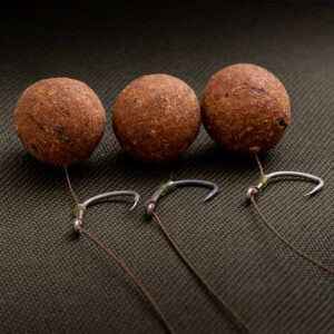 Monster Carp Boilie Hooks
