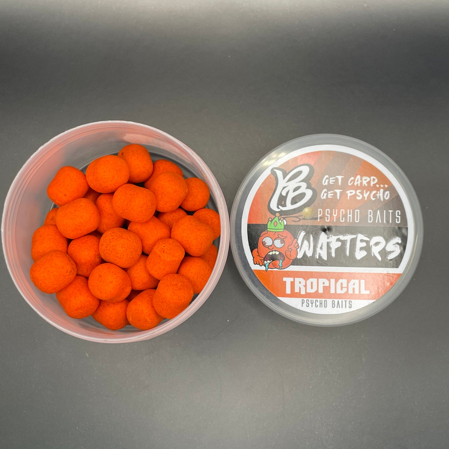 Psycho Baits Wafters