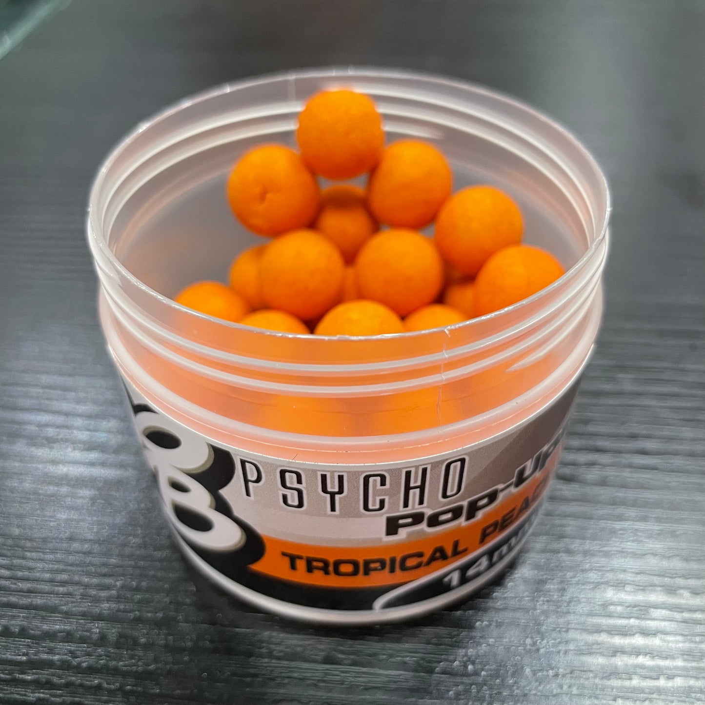 Psycho Baits Pop Ups