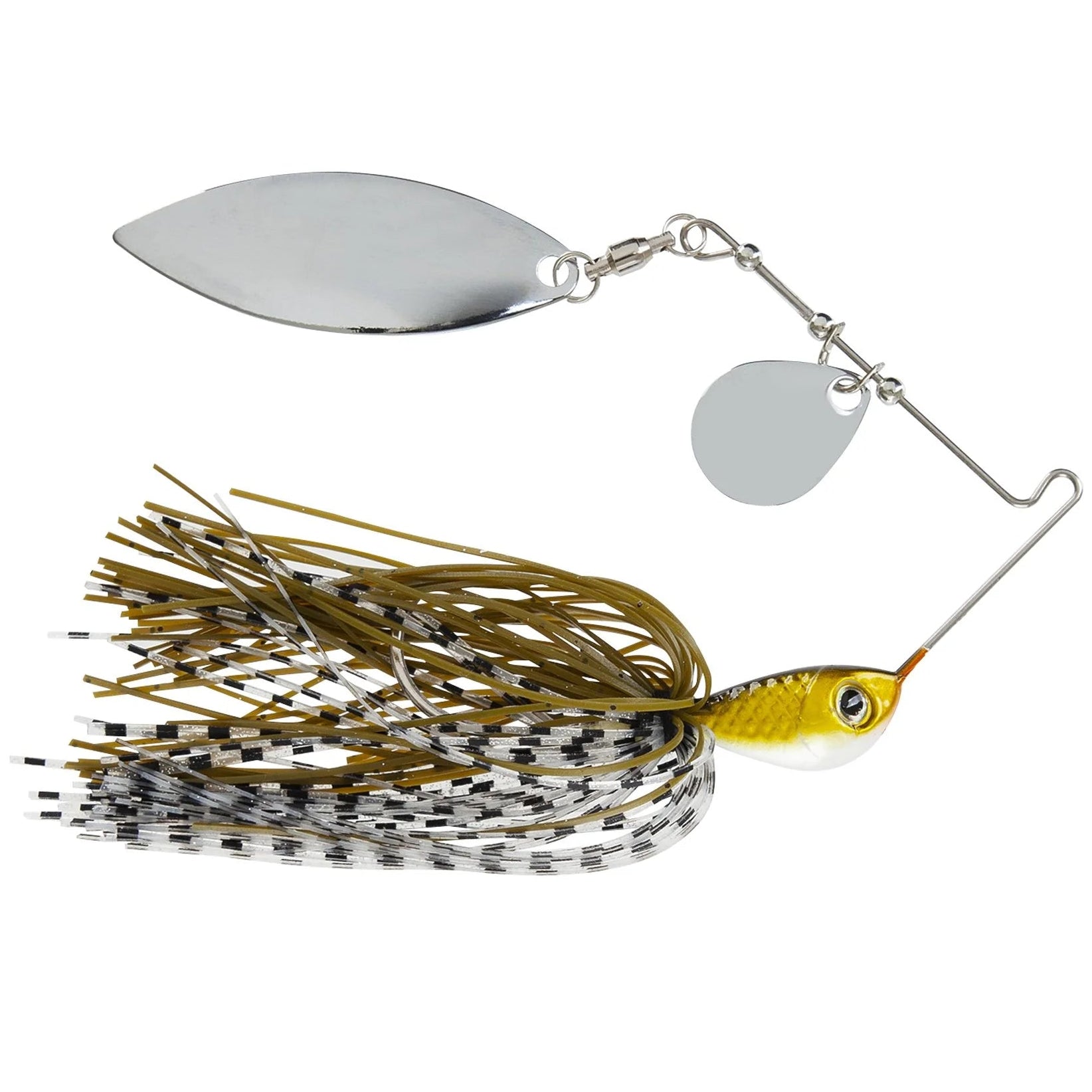 Tsunami Pro Raptor Z Spinnerbait