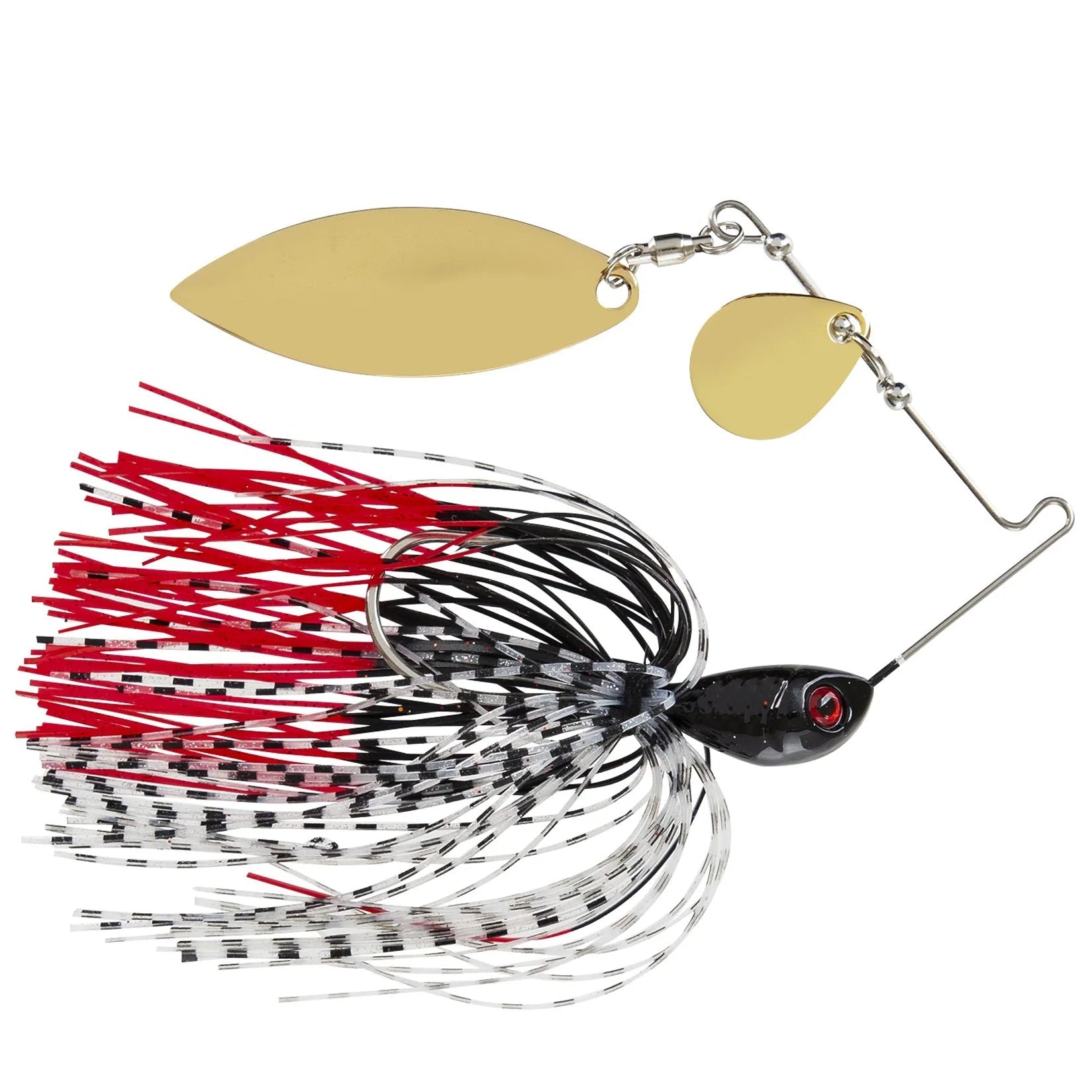 Tsunami Pro Raptor Z Spinnerbait