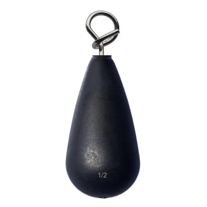 Tuff Tungsten Fastach Weights