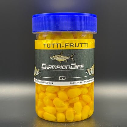 Champion Dips Mielies