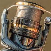 Ultegra Spinning Reel