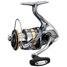 Ultegra Spinning Reel