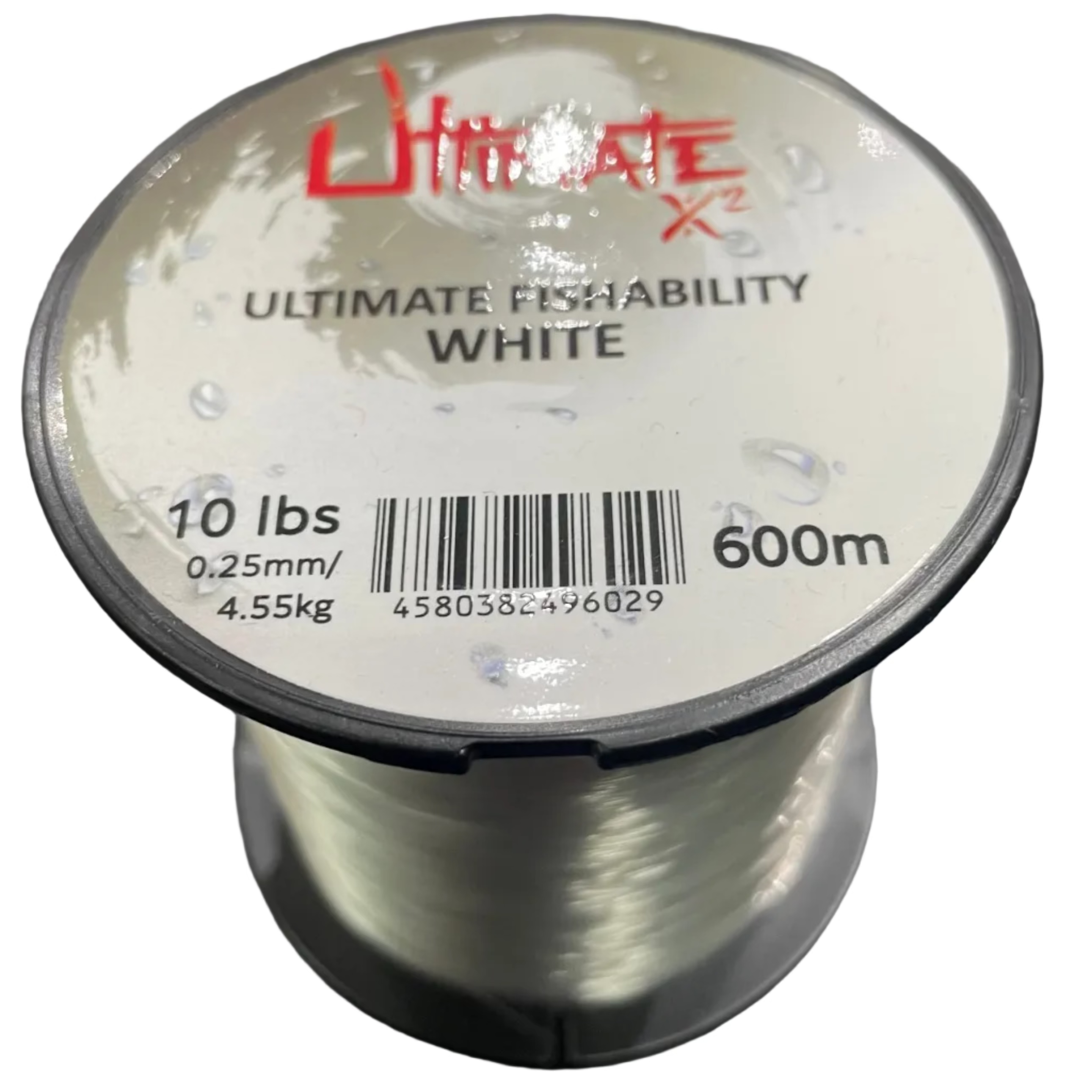 Ultimate X2 Mono