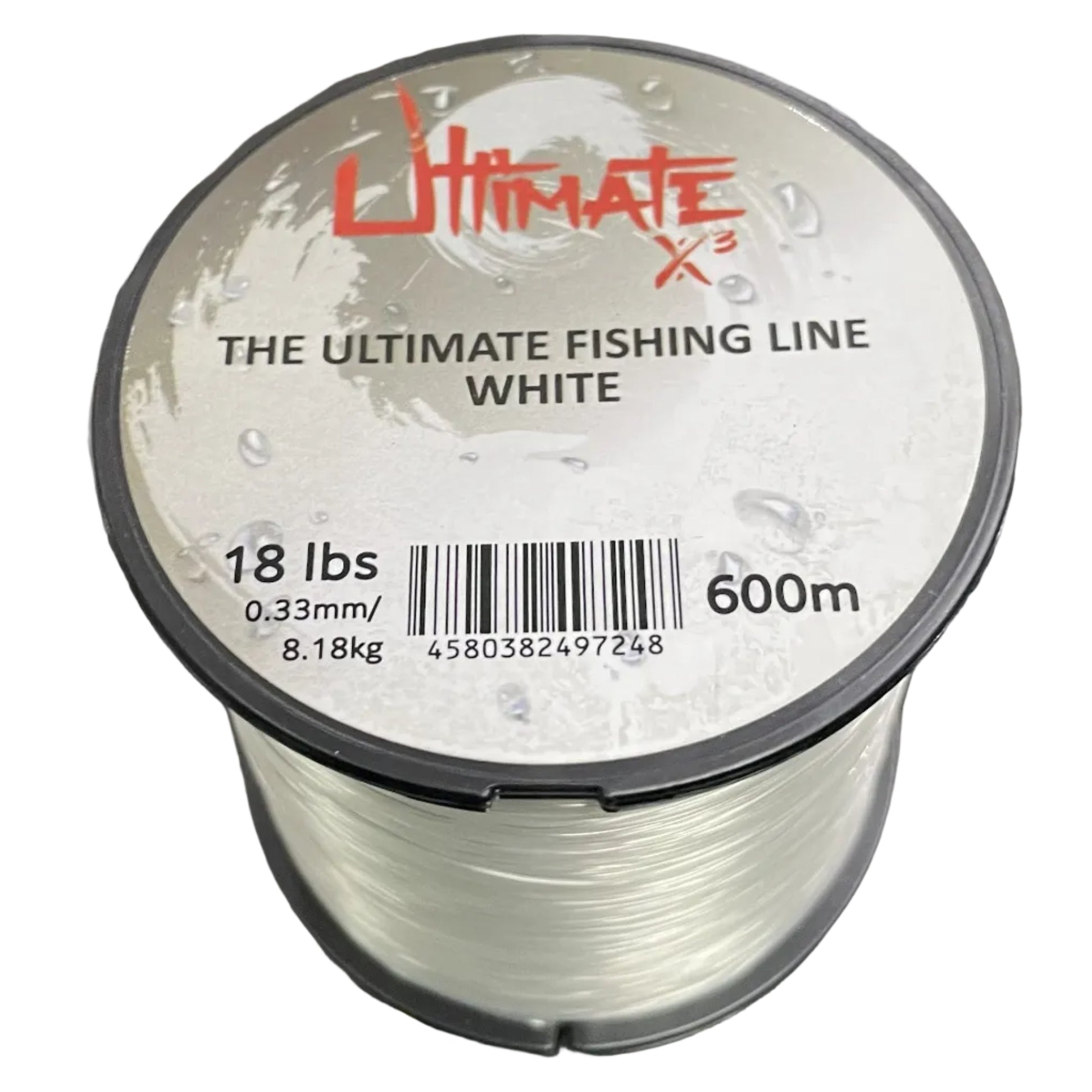 Ultimate X3 Mono