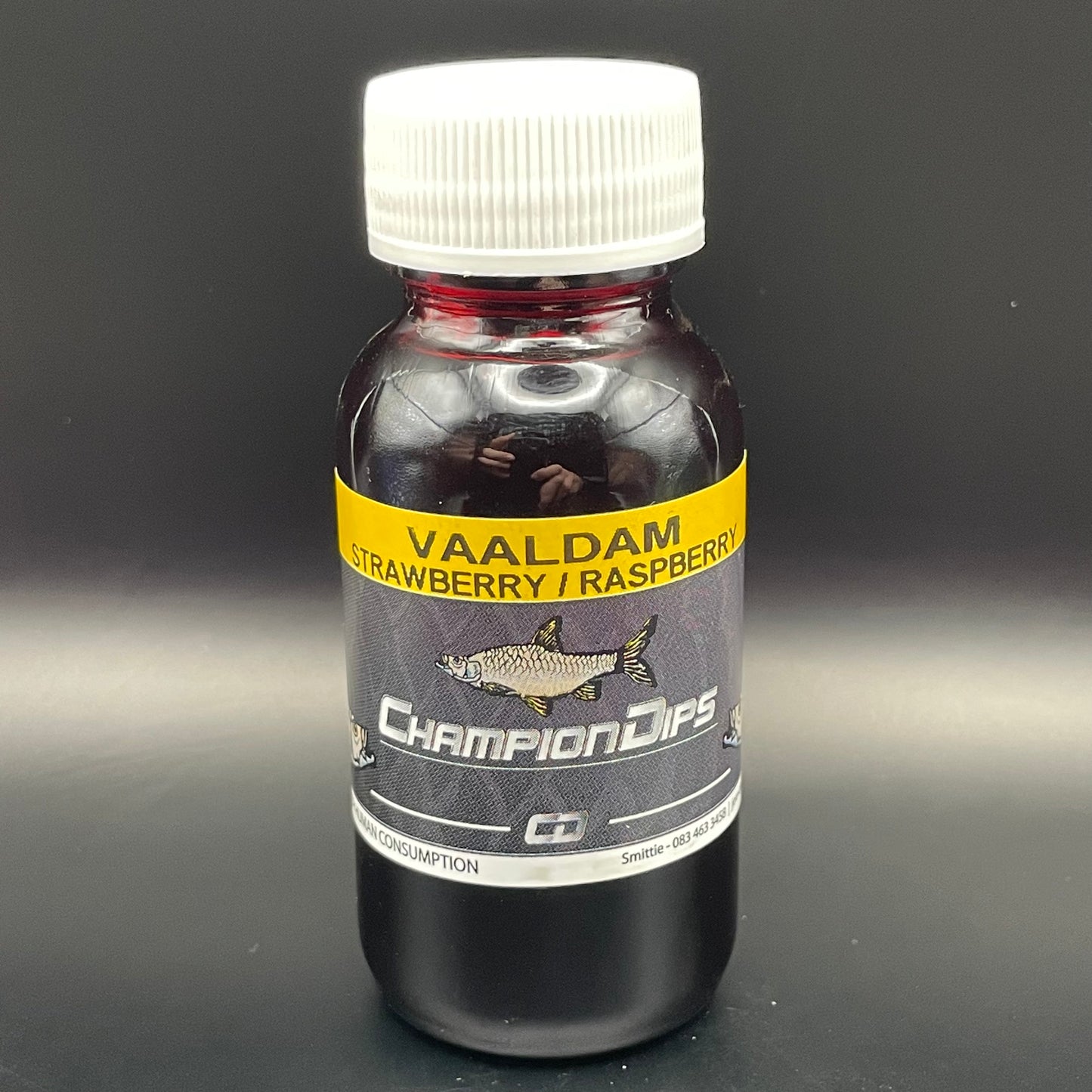 Champion Dips Dips 50ml