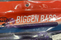 Biggen Bass The Stretch