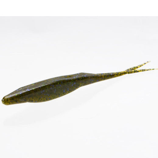 Zoom Super Fluke Jnr