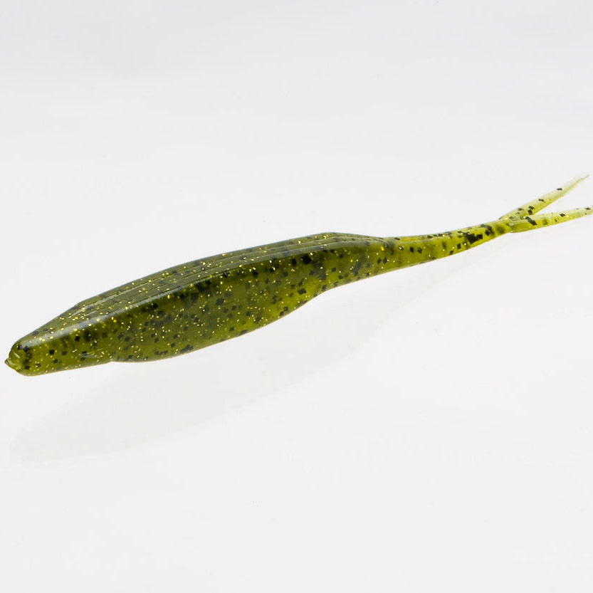 Zoom Super Fluke