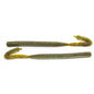 Googan Squad Blazin Worm 6.5"