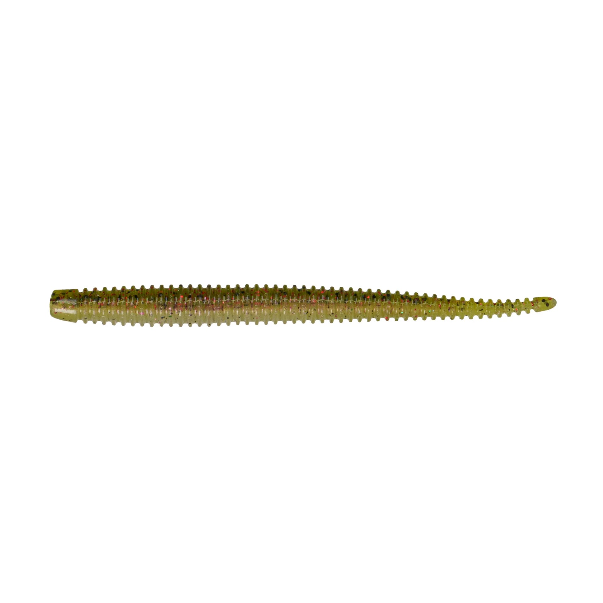 6th Sense Bamboosa Worm 5.3"