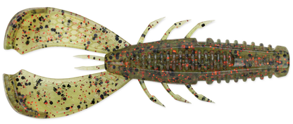 Crush City Clean Up Craw 3"