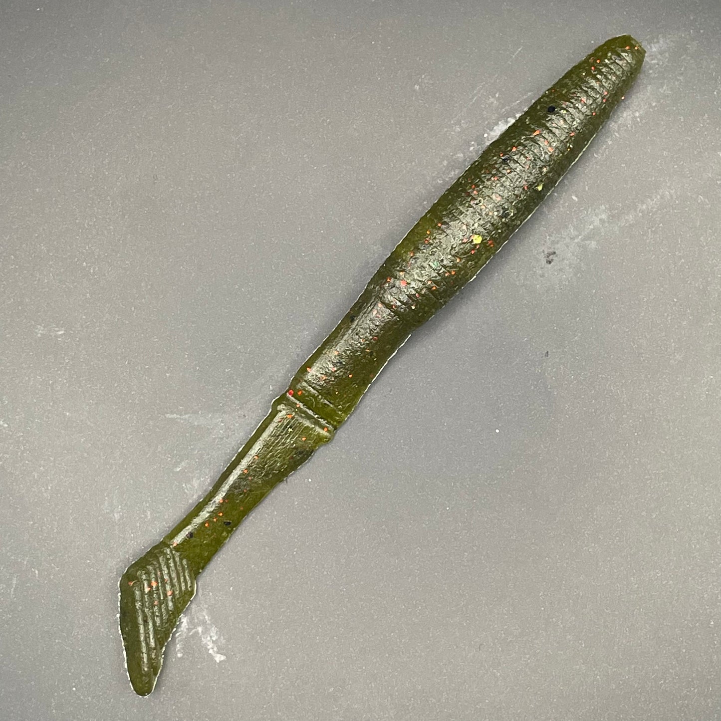 Itty's Secret Club Foot 4"