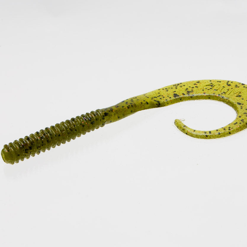 Zoom Dead Ringer 6"