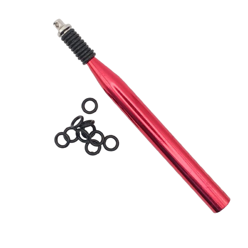 Bass Hunter Wacky Tool With 'O' Rings