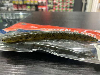 Biggen Bass Induna Stick