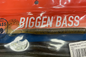 Biggen Bass The Stretch