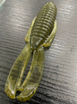 Biggen Bass Punch Bug