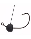 City Angler Tungsten Weedless Wacky Hook