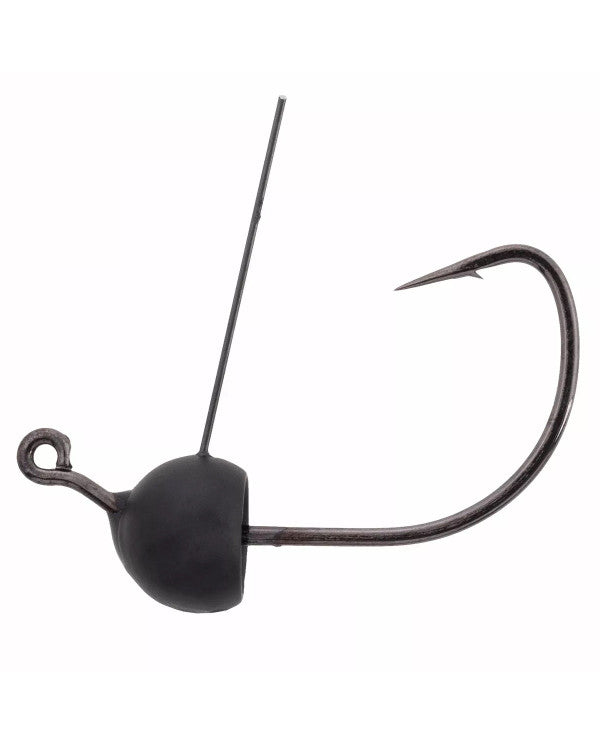 City Angler Tungsten Weedless Wacky Hook