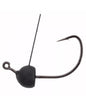 City Angler Tungsten Weedless Wacky Hook
