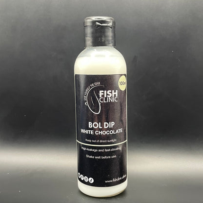 Fish Clinic Bol & Dip