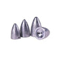 City Angler Lead Worm Weights