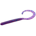 Zoom C-Tail Worm