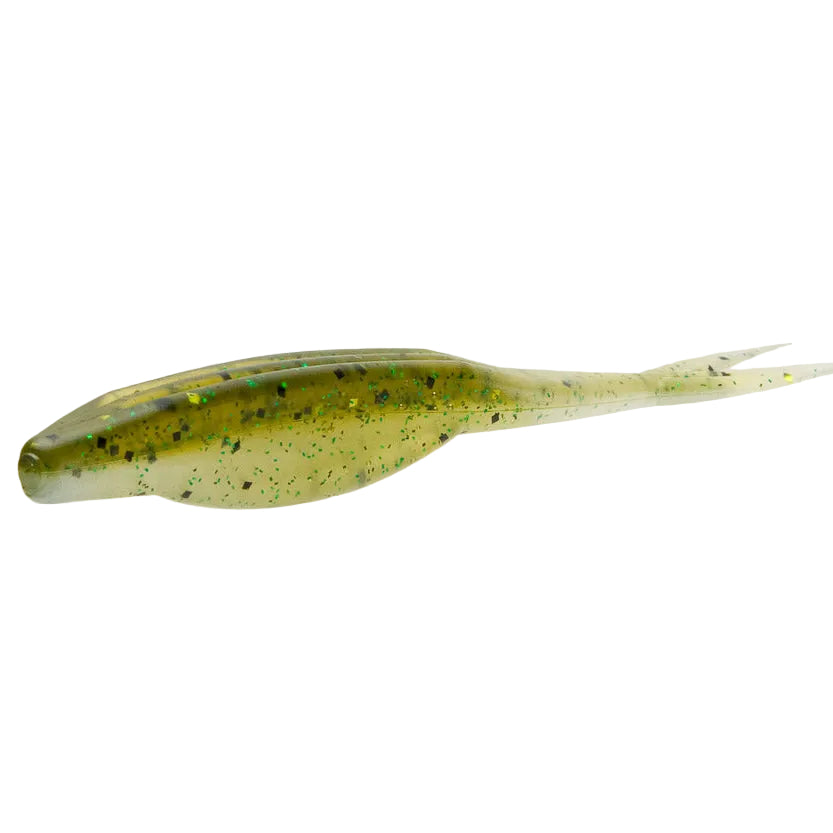 Zoom Super Fluke Jnr