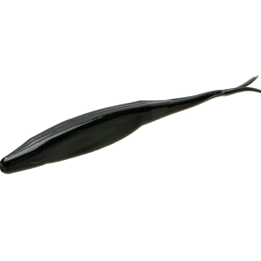 Zoom Super Fluke Jnr