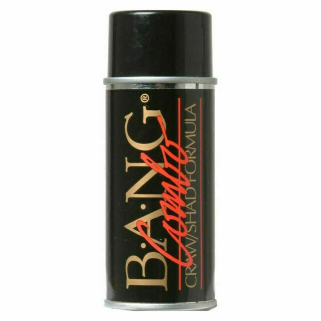 Bang Spray Attractant