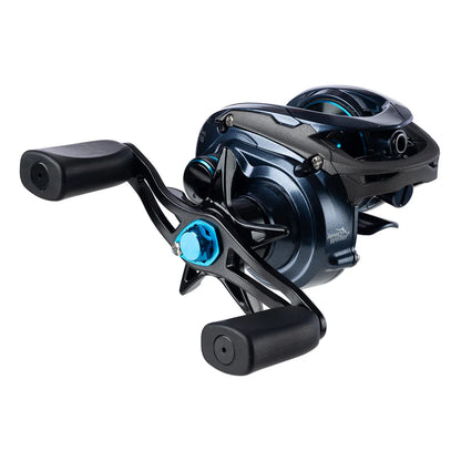 Jarvis Walker Bullseye X mkII Casting Reel