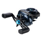 Jarvis Walker Bullseye X mkII Casting Reel