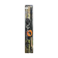 Predator 8ft 5/6Wt 3pc
