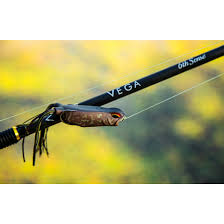 6th Sense Vega Frog Rod