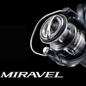 Shimano Miravel Spinning Reel