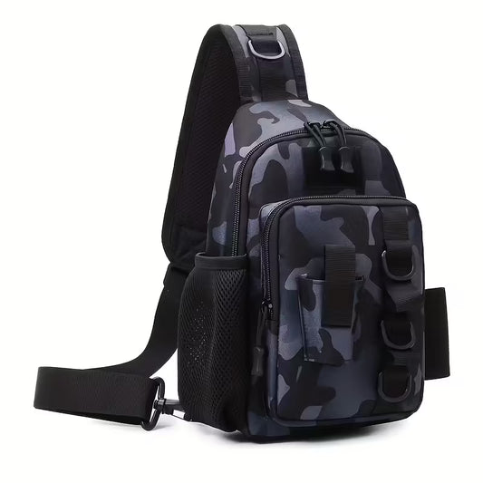 Small Sling Bag Camo