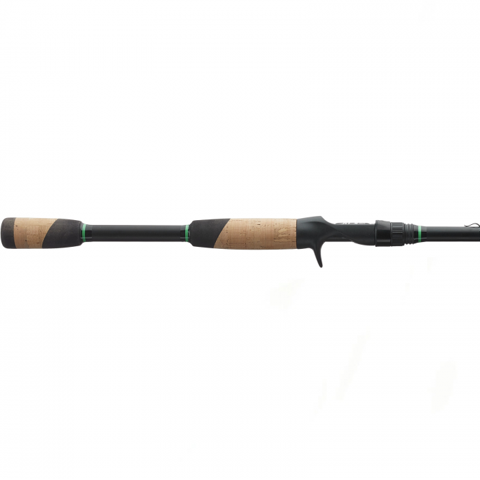 ALX Ikos Hustler Rod 701MH