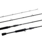 Jarvis Walker Bullseye Casting Rod