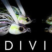 6th Sense Divine Swim Jig